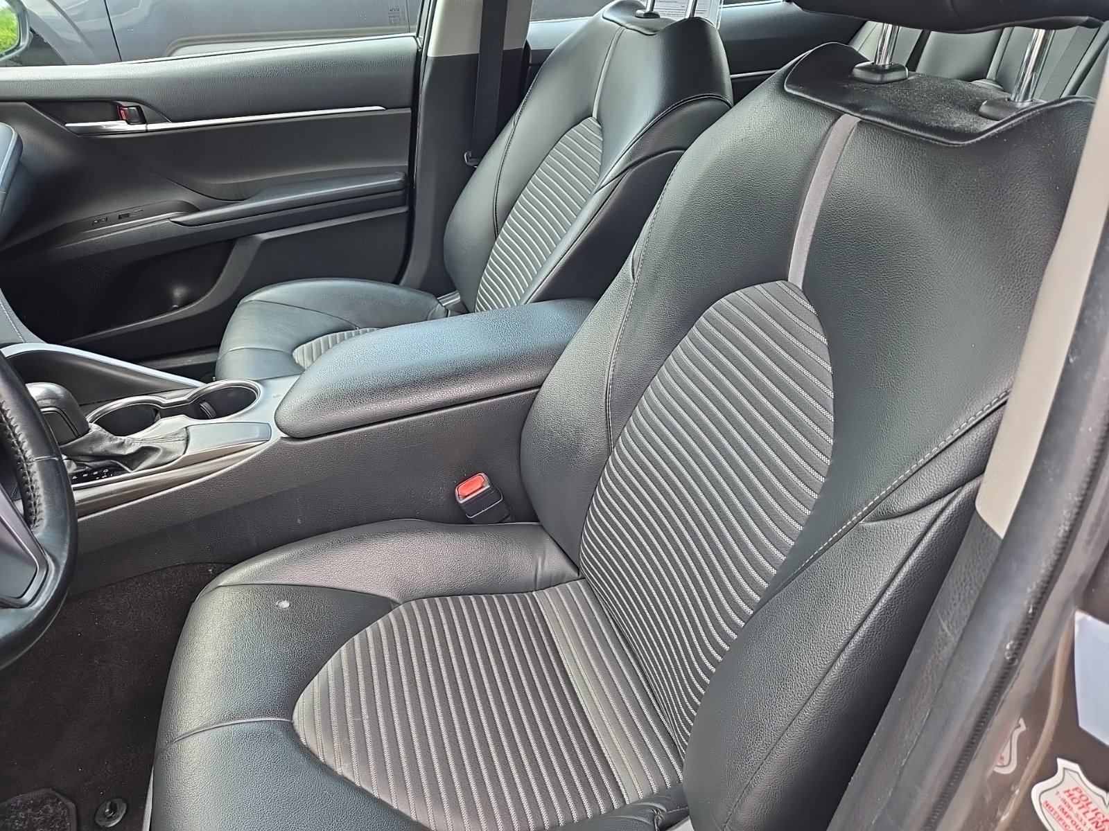 used 2021 Toyota Camry car, priced at $19,607