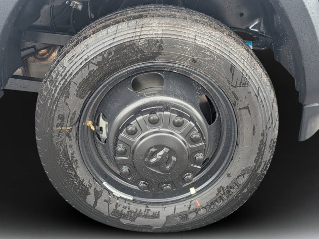 new 2025 Ram 5500HD car, priced at $69,225