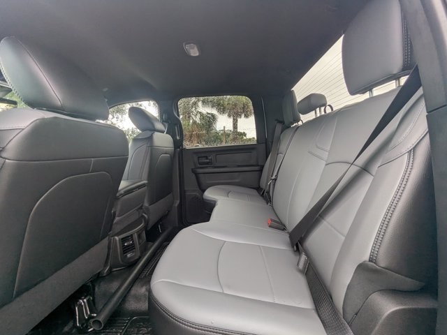 new 2025 Ram 5500HD car, priced at $69,225