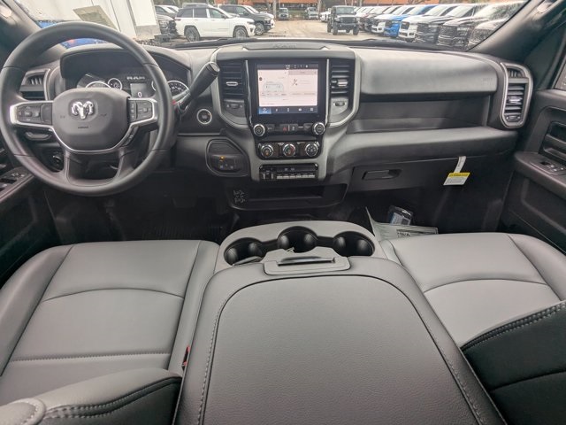 new 2025 Ram 5500HD car, priced at $69,225