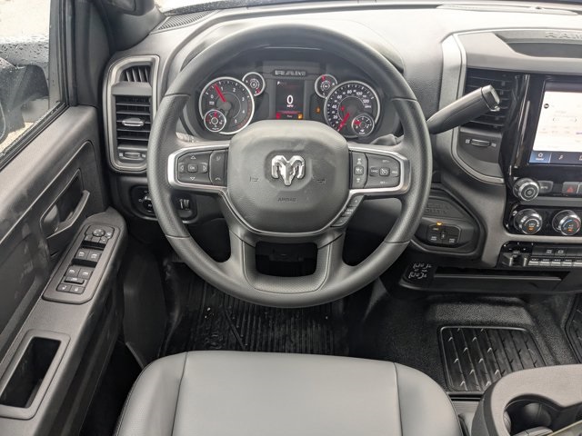 new 2025 Ram 5500HD car, priced at $69,225
