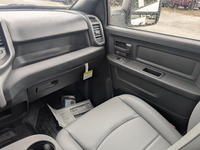 new 2025 Ram 5500HD car, priced at $69,225