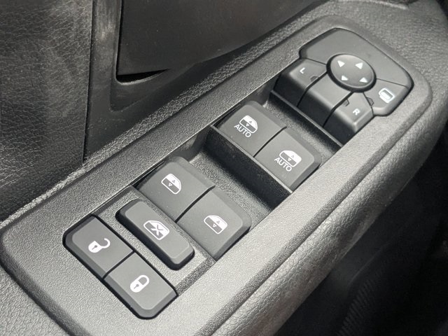 new 2025 Ram 5500HD car, priced at $69,225