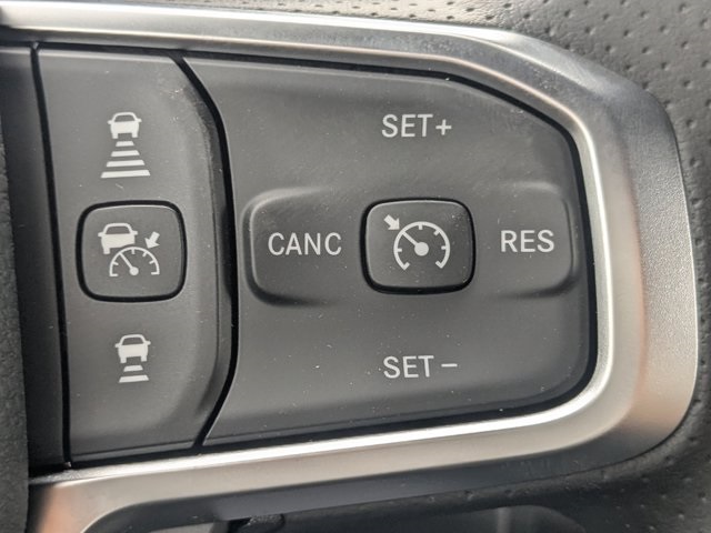 new 2025 Ram 5500HD car, priced at $69,225