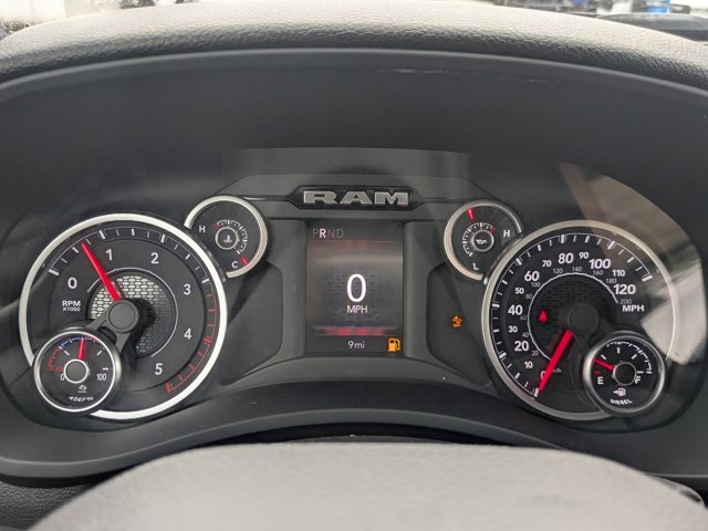 new 2025 Ram 5500HD car, priced at $69,225