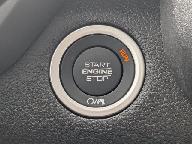 new 2025 Ram 5500HD car, priced at $69,225