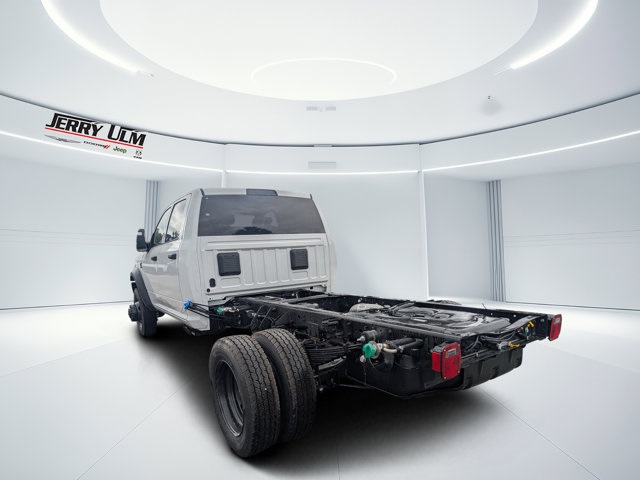 new 2025 Ram 5500HD car, priced at $69,225