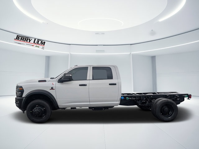 new 2025 Ram 5500HD car, priced at $69,225
