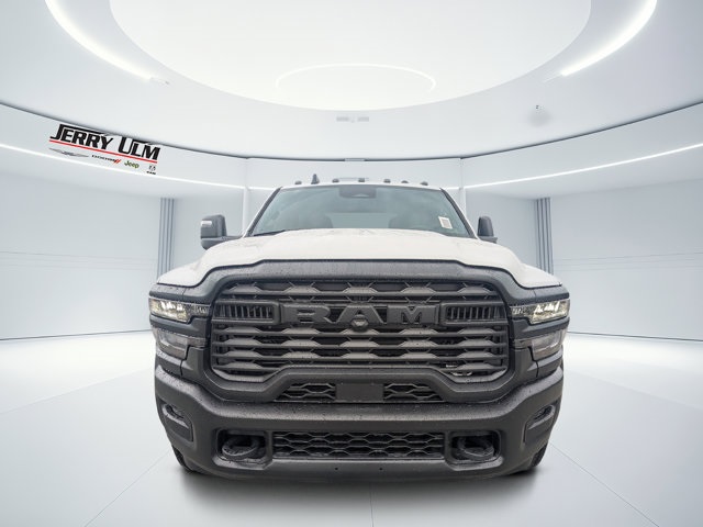 new 2025 Ram 5500HD car, priced at $69,225