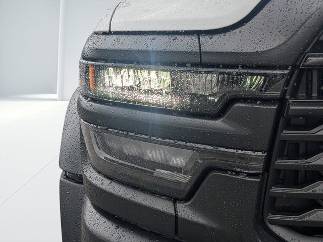 new 2025 Ram 5500HD car, priced at $69,225