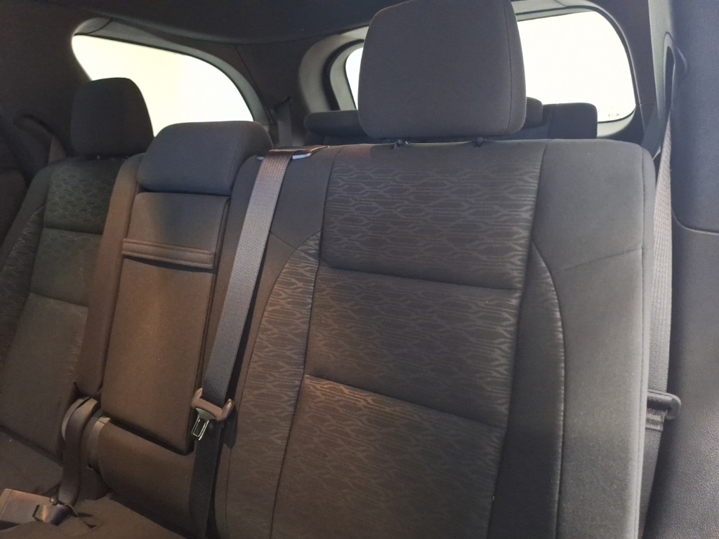 new 2025 Dodge Durango car, priced at $39,749