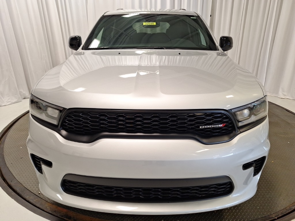 new 2025 Dodge Durango car, priced at $39,749