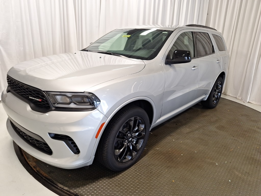 new 2025 Dodge Durango car, priced at $39,749