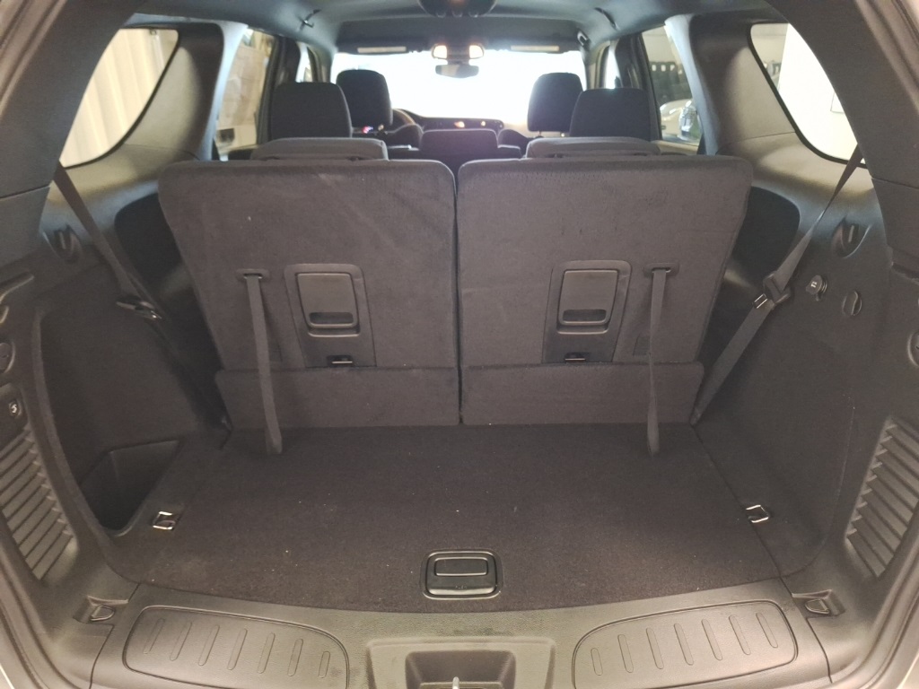 new 2025 Dodge Durango car, priced at $39,749