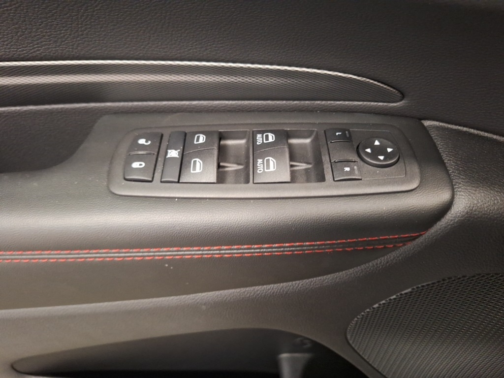 new 2025 Dodge Durango car, priced at $39,749