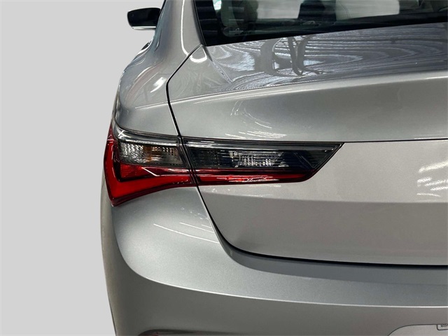 used 2022 Acura ILX car, priced at $22,903