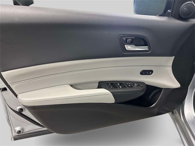 used 2022 Acura ILX car, priced at $22,903