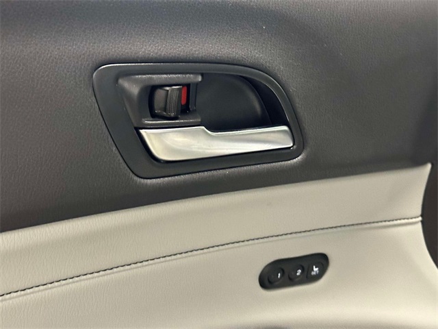 used 2022 Acura ILX car, priced at $22,903