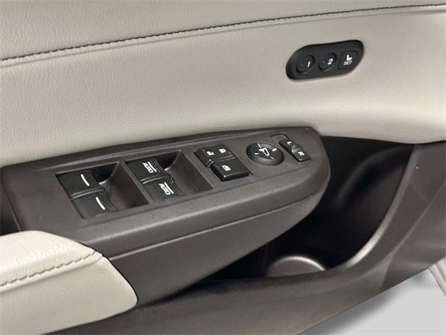 used 2022 Acura ILX car, priced at $22,903