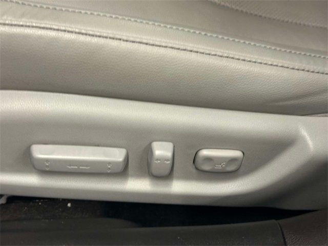 used 2022 Acura ILX car, priced at $22,903