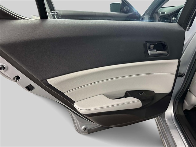 used 2022 Acura ILX car, priced at $22,903