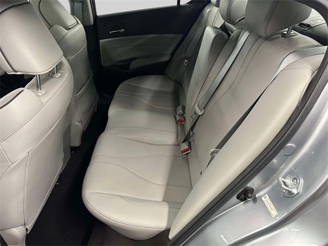 used 2022 Acura ILX car, priced at $22,903