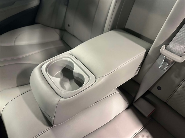 used 2022 Acura ILX car, priced at $22,903