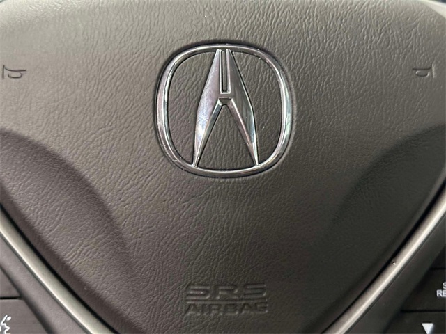used 2022 Acura ILX car, priced at $22,903