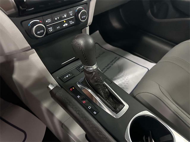 used 2022 Acura ILX car, priced at $22,903