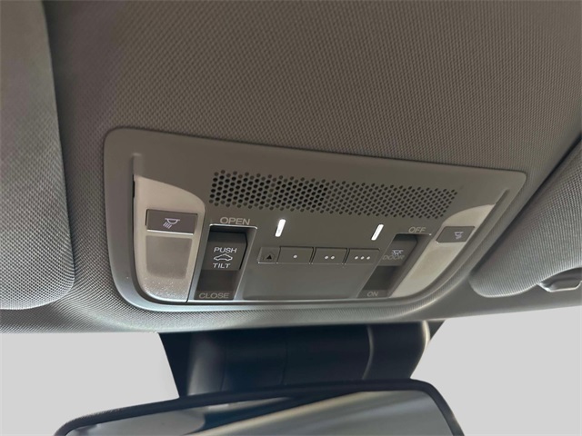 used 2022 Acura ILX car, priced at $22,903