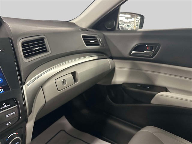 used 2022 Acura ILX car, priced at $22,903