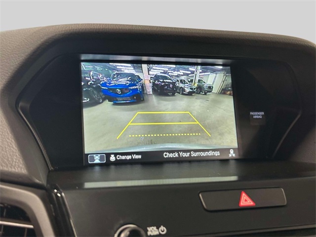 used 2022 Acura ILX car, priced at $22,903