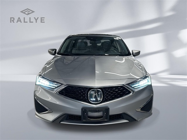 used 2022 Acura ILX car, priced at $22,903