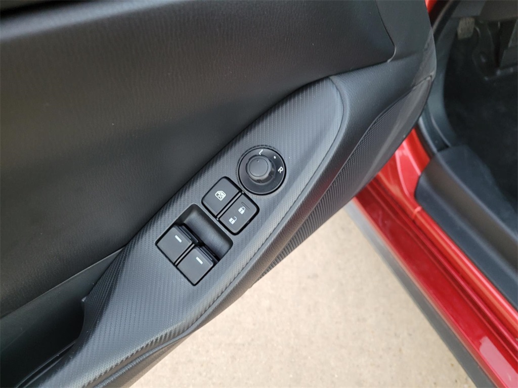 used 2024 Mazda MX-5 Miata car, priced at $25,981