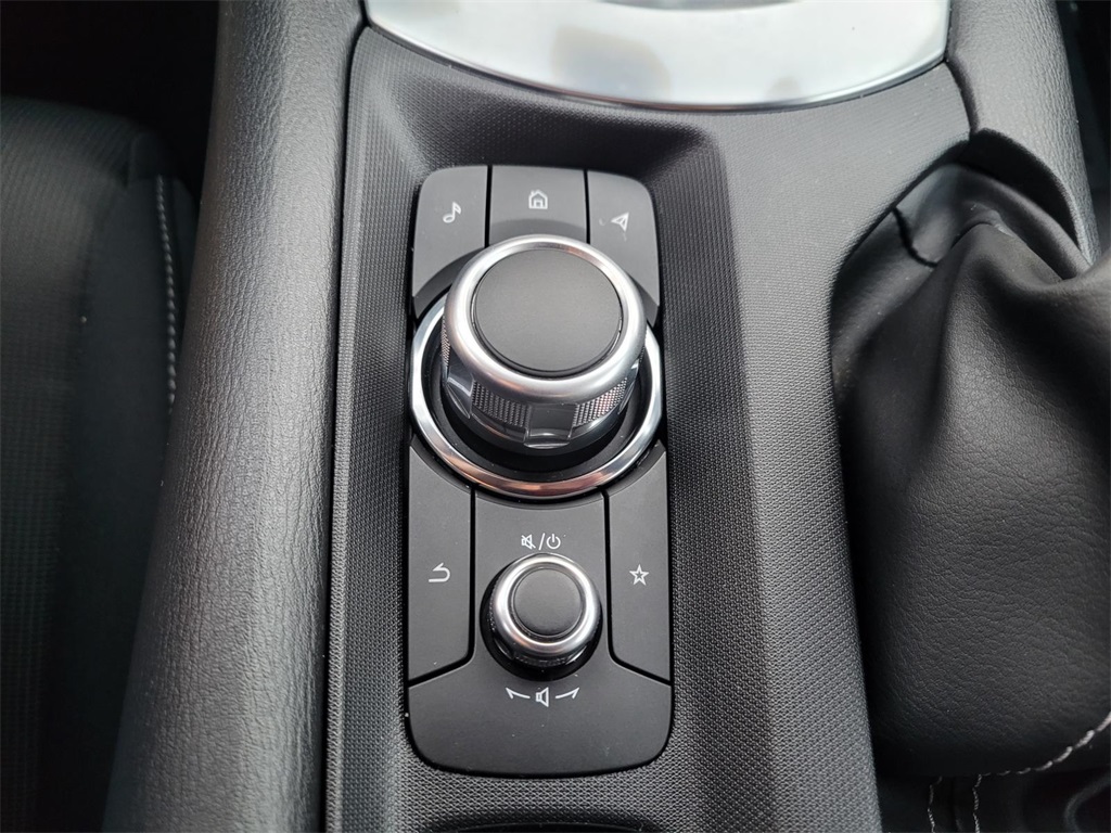 used 2024 Mazda MX-5 Miata car, priced at $25,981