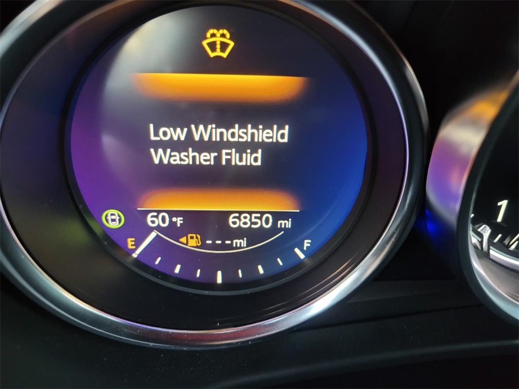 used 2024 Mazda MX-5 Miata car, priced at $25,981