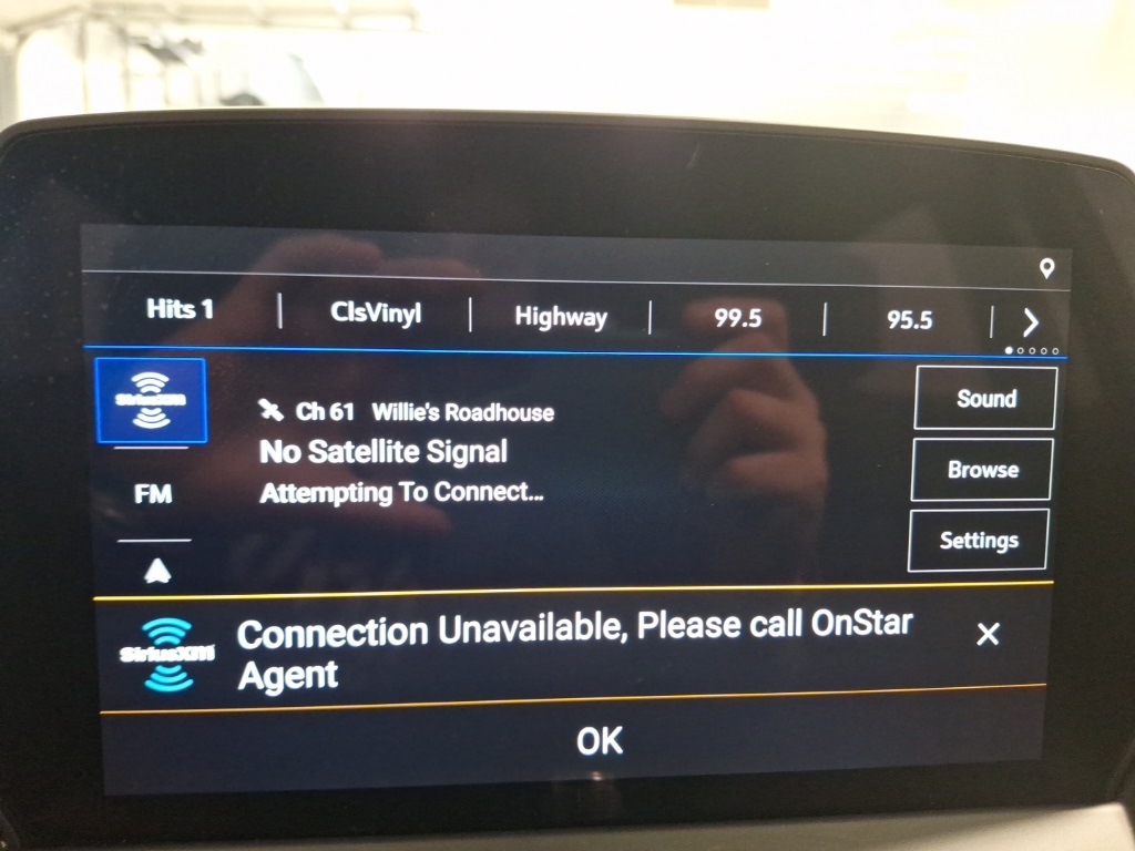used 2023 Chevrolet Blazer car, priced at $27,639