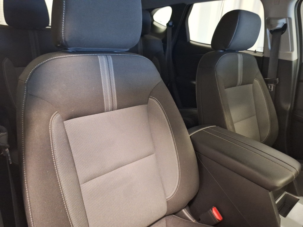 used 2023 Chevrolet Blazer car, priced at $27,639
