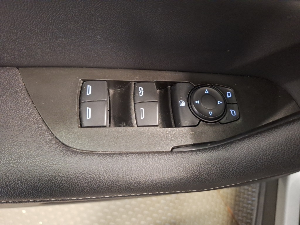 used 2023 Chevrolet Blazer car, priced at $27,639