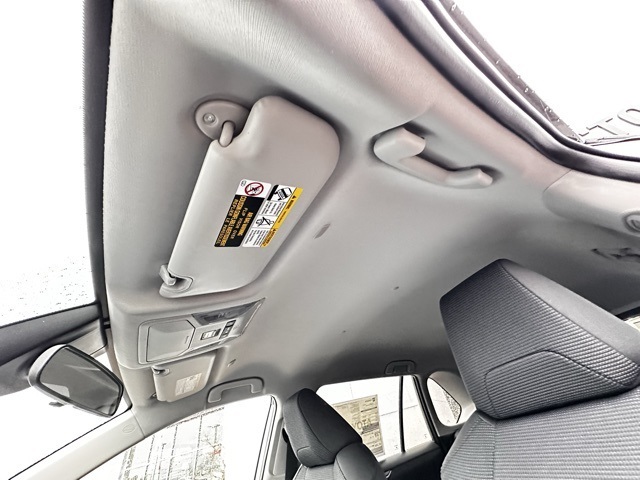 new 2025 Toyota RAV4 Hybrid car