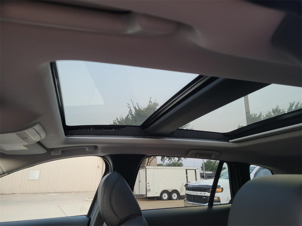 new 2025 Mazda CX-50 Hybrid car, priced at $37,993