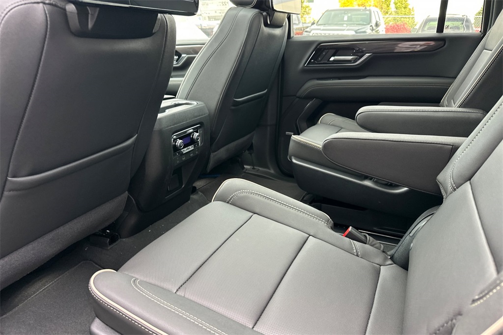 new 2026 GMC Yukon XL car, priced at $94,464