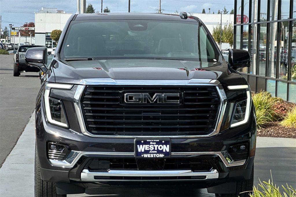new 2026 GMC Yukon XL car, priced at $94,464