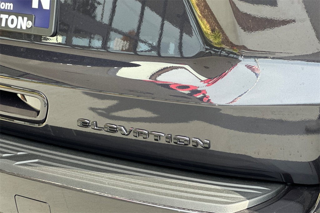 new 2026 GMC Yukon XL car, priced at $94,464