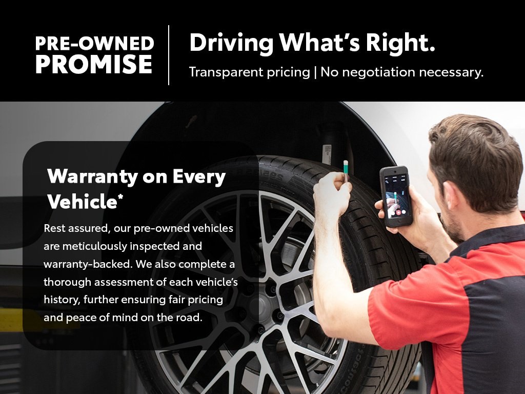 used 2023 Chevrolet Blazer car, priced at $30,977