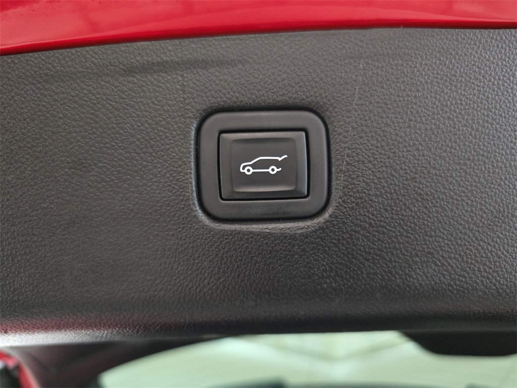 used 2023 Chevrolet Blazer car, priced at $30,977