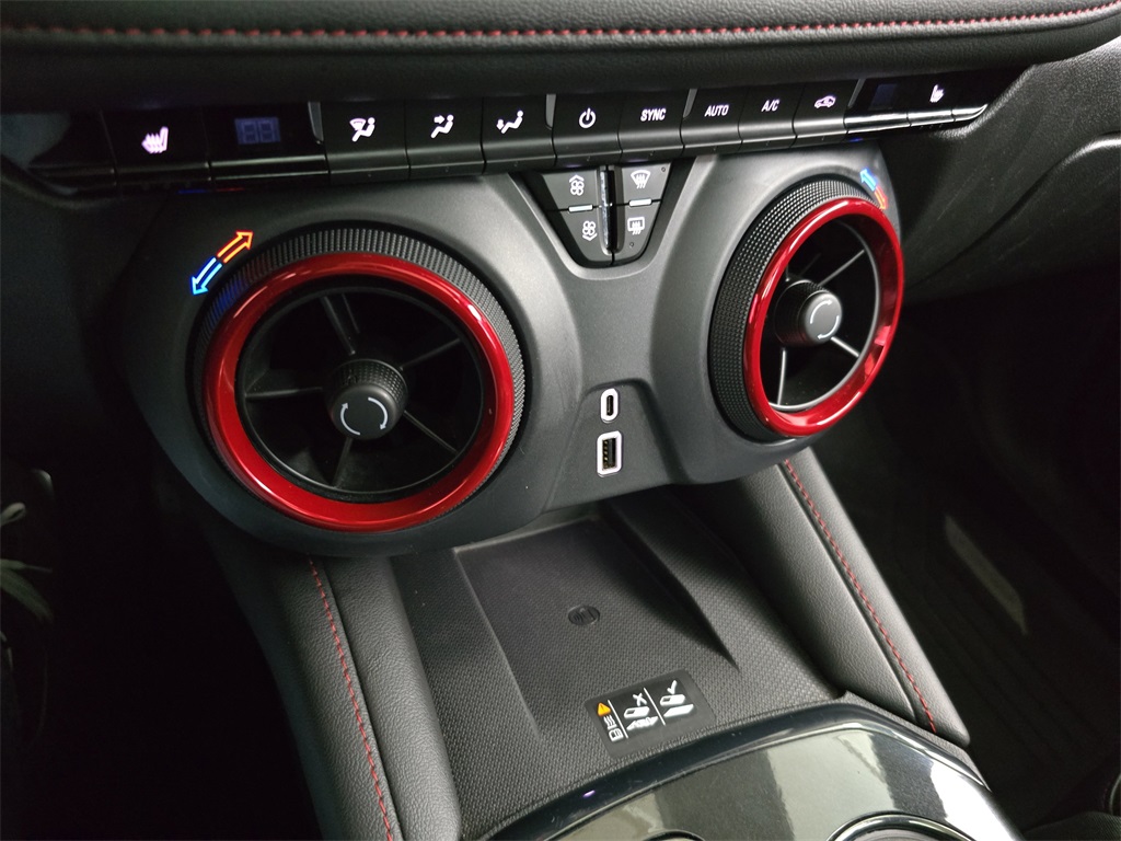 used 2023 Chevrolet Blazer car, priced at $30,977