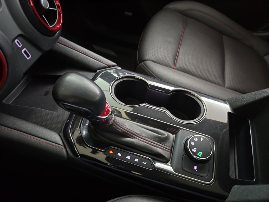 used 2023 Chevrolet Blazer car, priced at $30,977