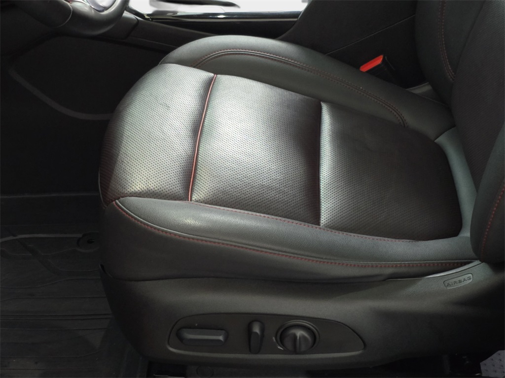 used 2023 Chevrolet Blazer car, priced at $30,977