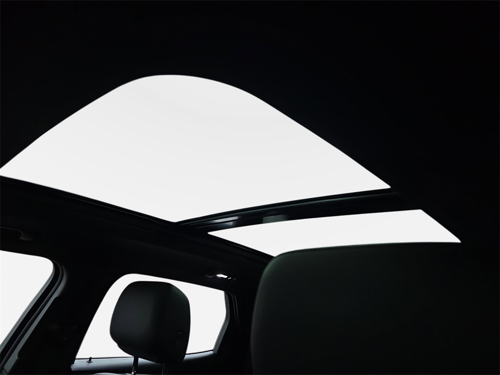 used 2023 Chevrolet Blazer car, priced at $30,977